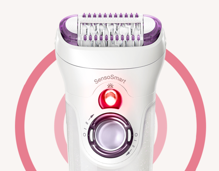 Фото 3 Braun Silk Epil 9 SES 9/700
