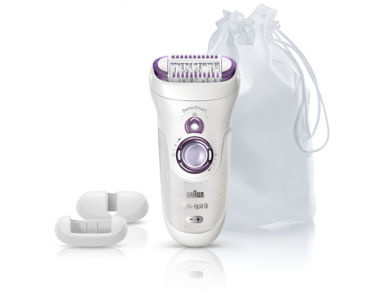 Фото 4 Braun Silk Epil 9 SES 9/700