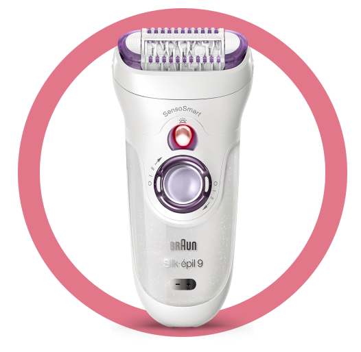 Фото 6 Braun Silk Epil 9 SES 9/700