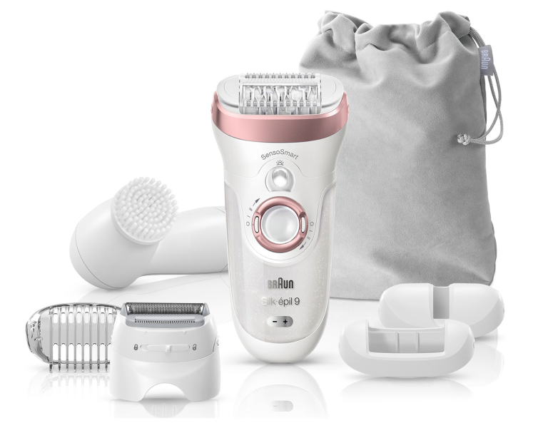 Фото 2 Braun Silk Epil 9 SES 9/880