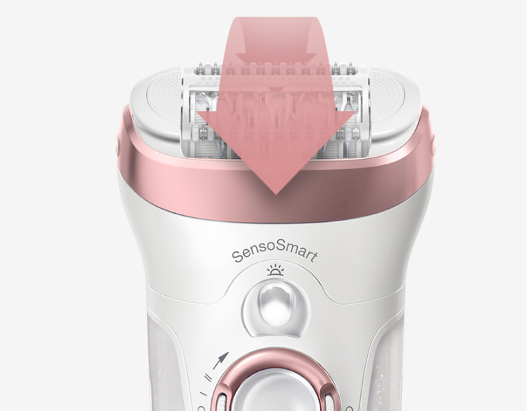 Фото 6 Braun Silk Epil 9 SES 9/880