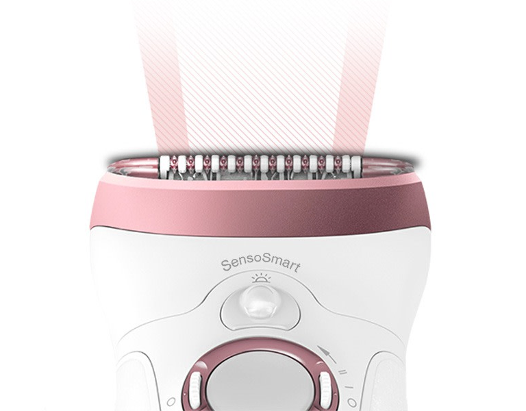 Фото 2 Braun Silk Epil 9 SES 9/980