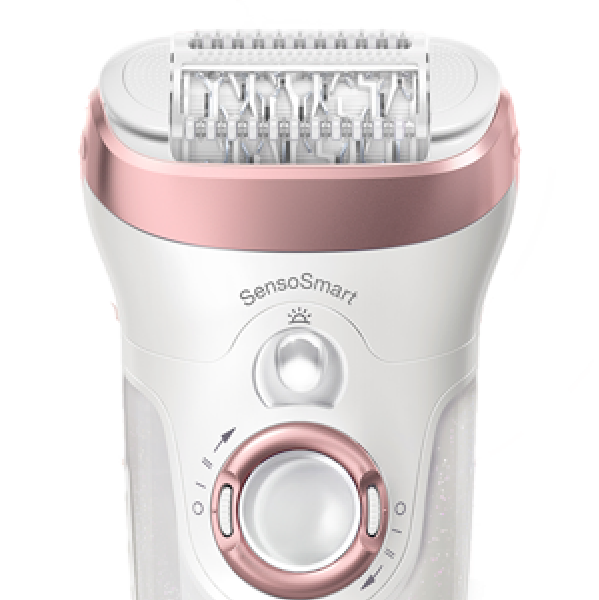 Фото 2 Braun Silk Epil 9 SES 9/990