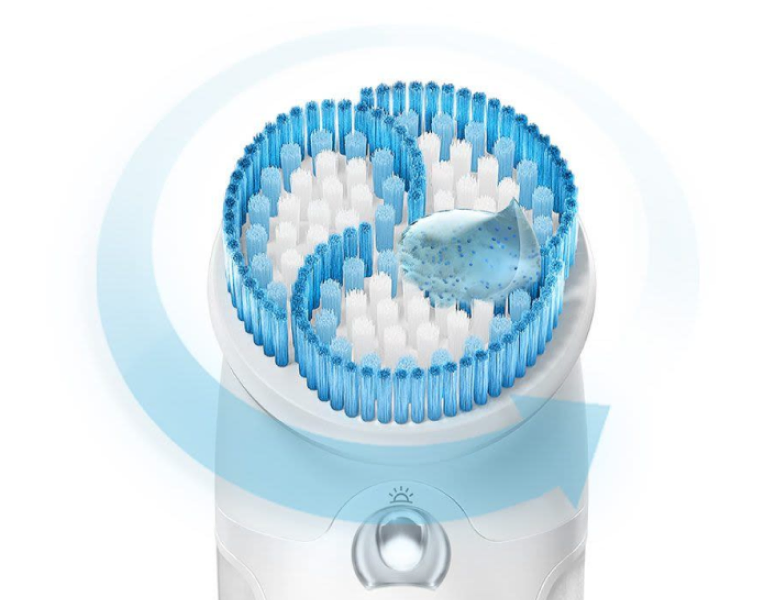 Фото 4 Braun Silk Epil 9 SES 9/990