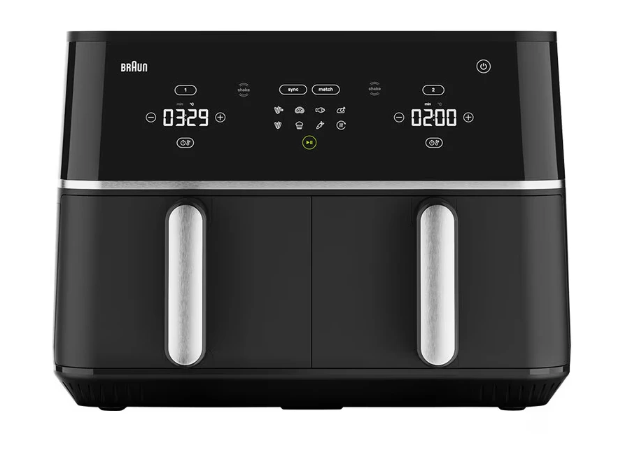 Фото Braun TD 5030 IBK