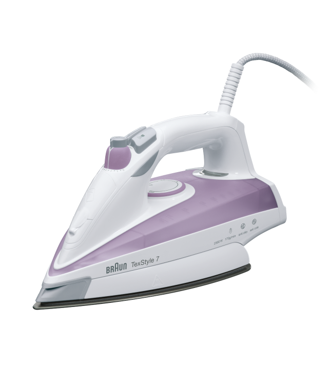Фото 1 Braun TS 715