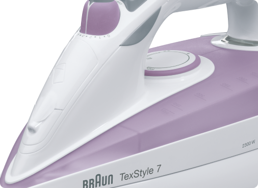 Фото 4-2 Braun TS 715