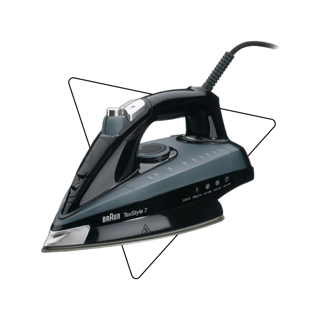 Фото 1 Braun TS745