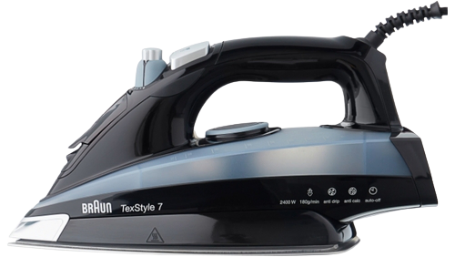 Фото 5 Braun TS745