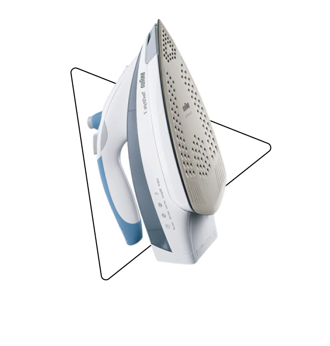 Фото 1 Braun TS 765