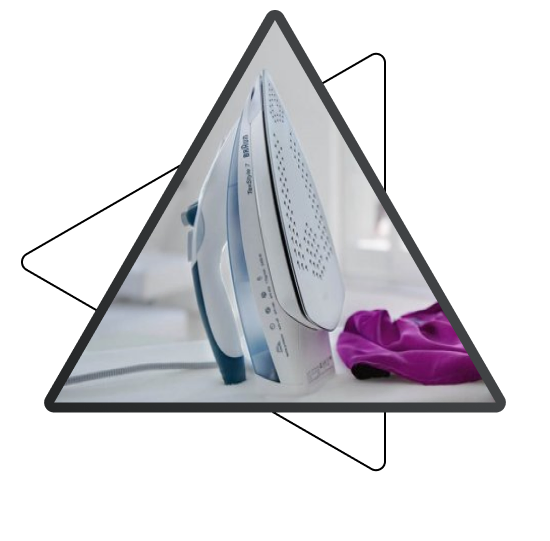 Фото 5 Braun TS 765