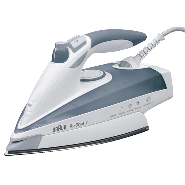 Фото 1 Утюг Braun TS 785 ESTP
