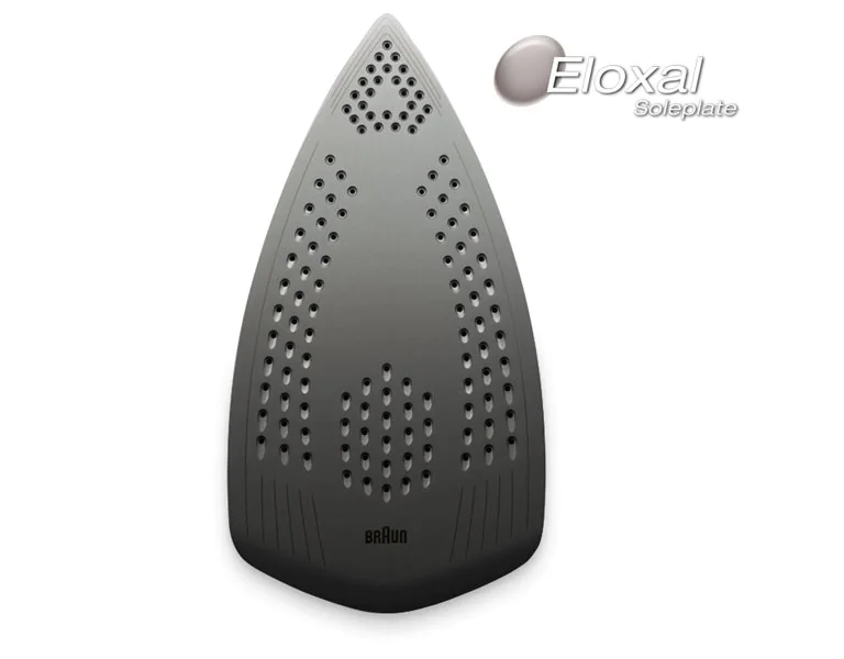 Фото 3 Утюг Braun TS 785 ESTP