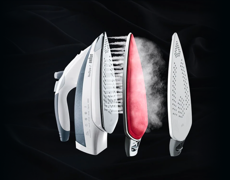 Фото 4 Утюг Braun TS 785 ESTP