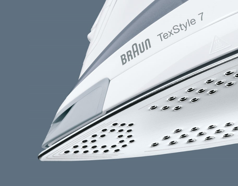 Фото 5 Утюг Braun TS 785 ESTP