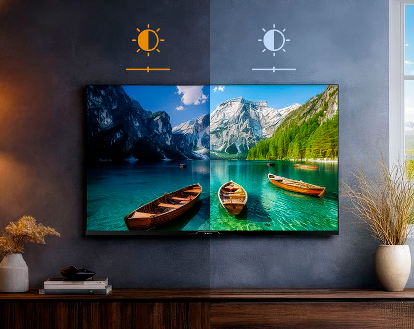 Фото Bravis 50L7000Q