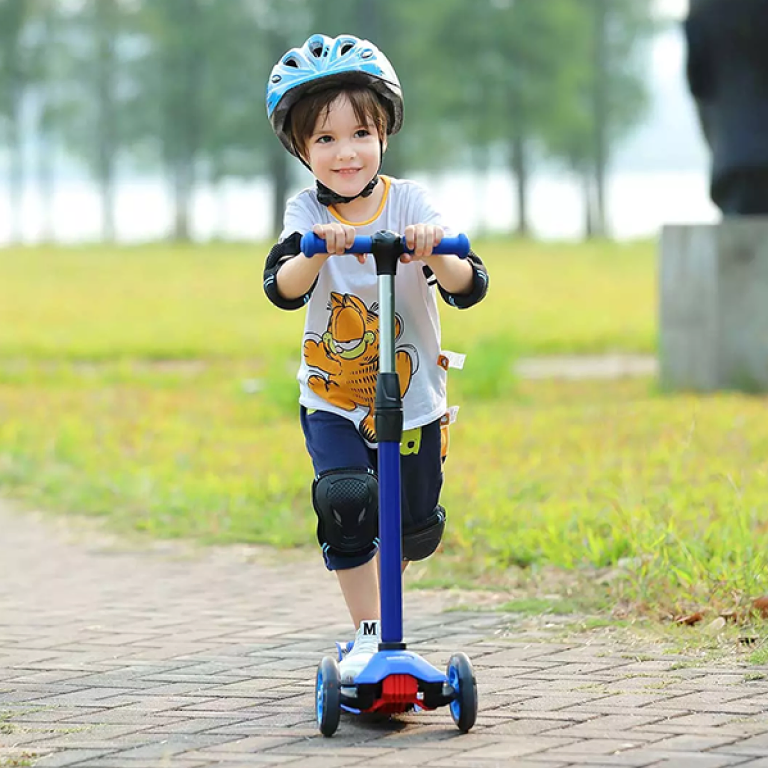 Фото 2 Bravokids Lightweight Series