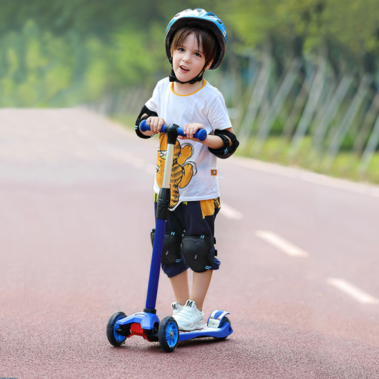 Фото 6 Bravokids Lightweight Series