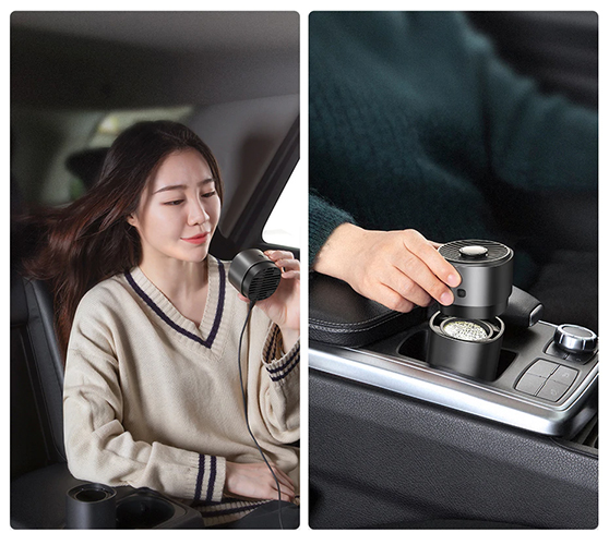 Фото 2 Breeze fan Air Freshener