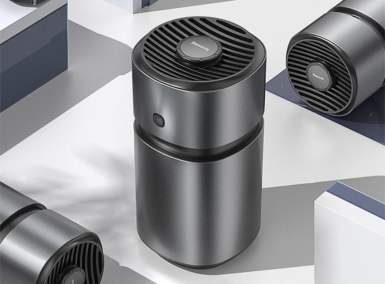 Фото 3 Breeze fan Air Freshener