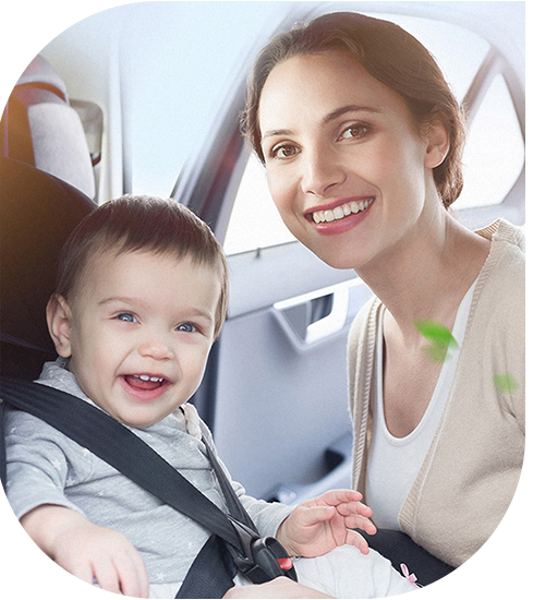 Фото 6 Breeze fan Air Freshener