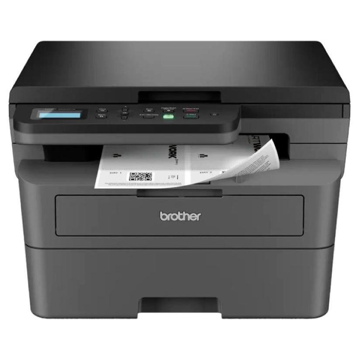 Фото 1 Brother_DCP-L2600D