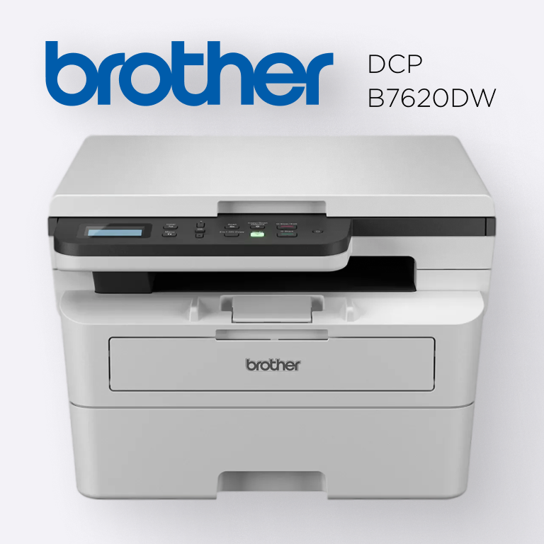 Фото Brother DCP-B7620DW (DCPB7620DWYJ1)