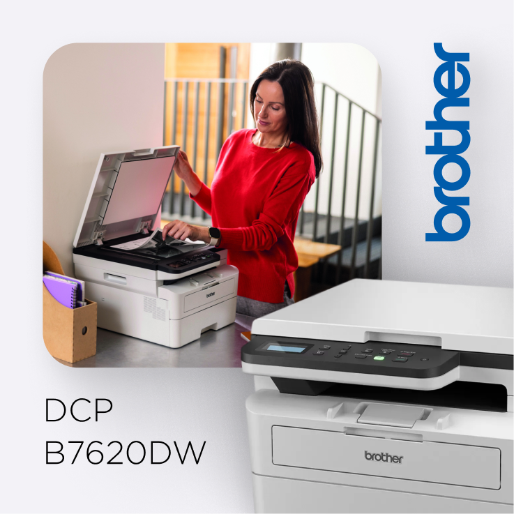 Фото Brother DCP-B7620DW (DCPB7620DWYJ1)