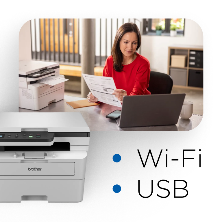 Фото Brother DCP-B7620DW (DCPB7620DWYJ1)