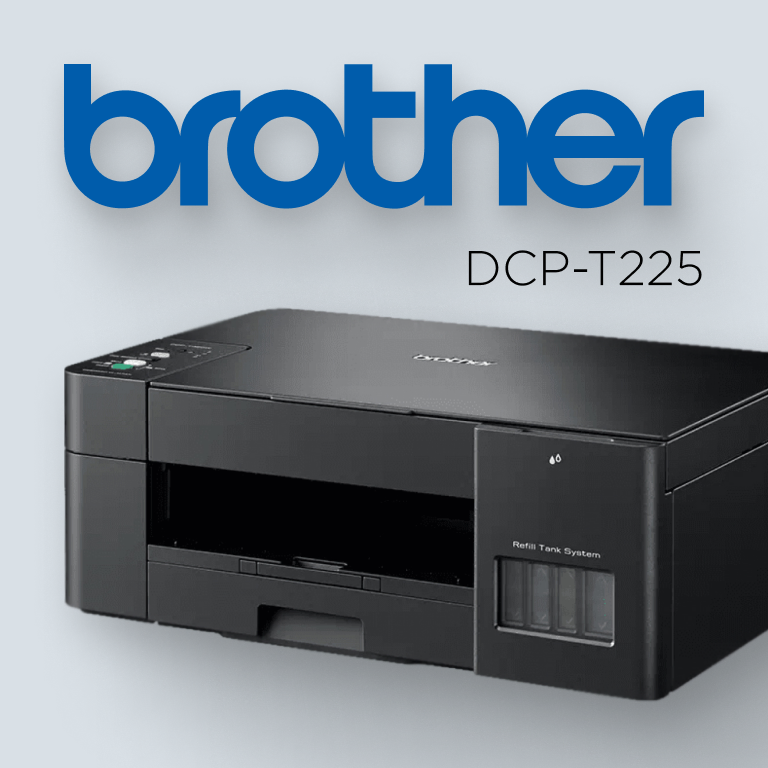 Фото 1 Brother DCP T225