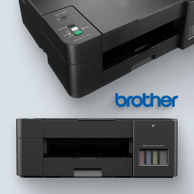 Фото 5 Brother DCP T225