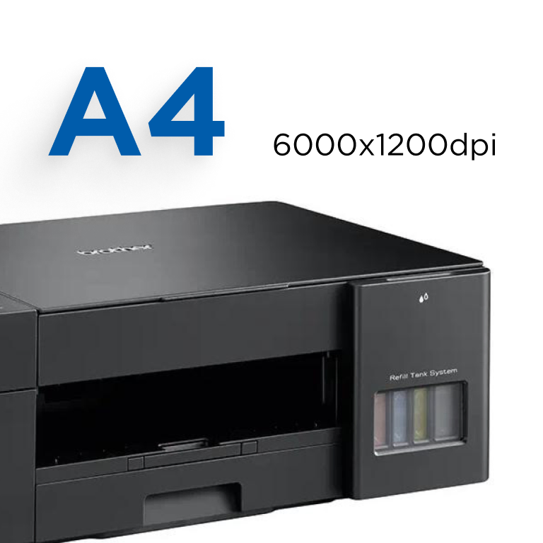Фото 2 Brother DCP T425W