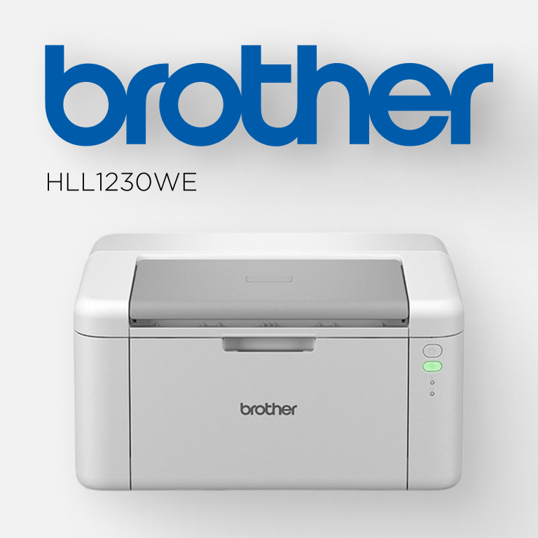 Фото Brother HLL1230WE
