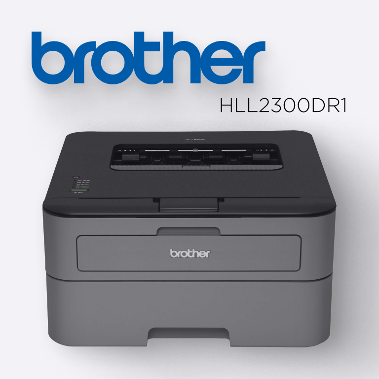 Фото 1 Brother HLL2300DR1