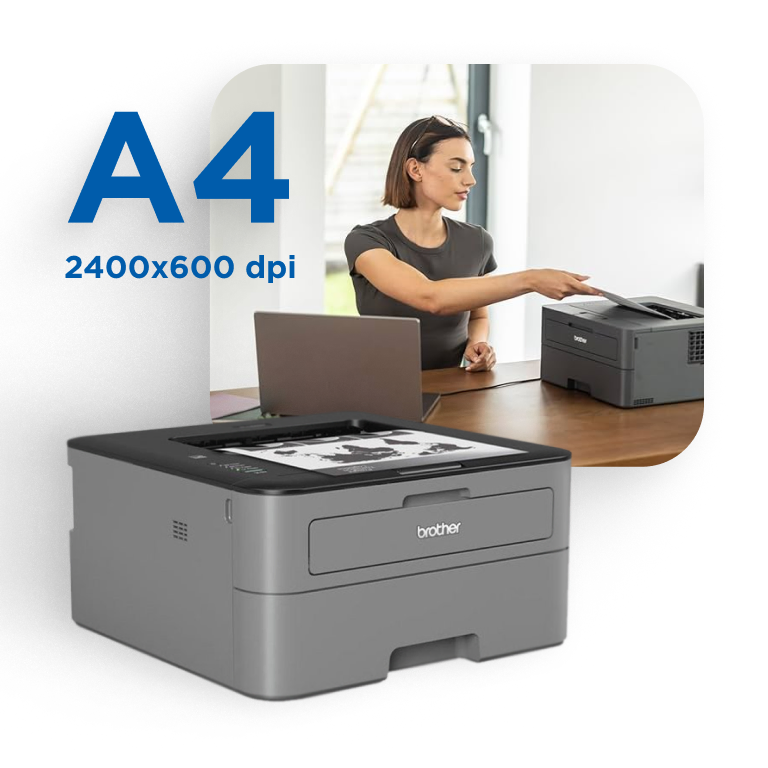 Фото 2 Brother HLL2300DR1