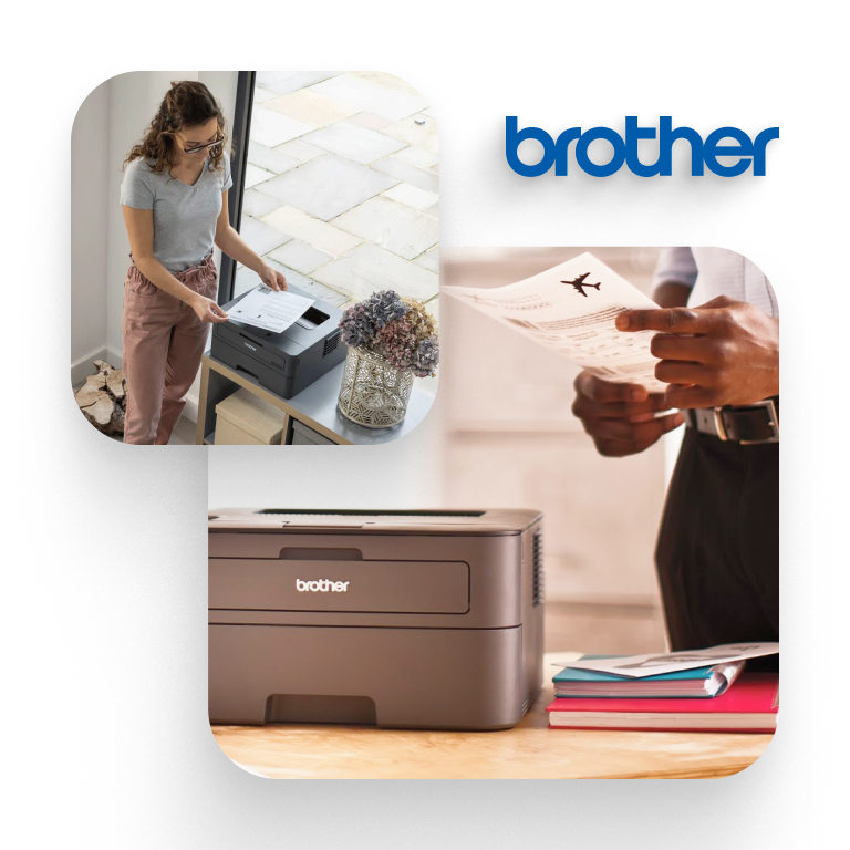 Фото 6 Brother HLL2300DR1
