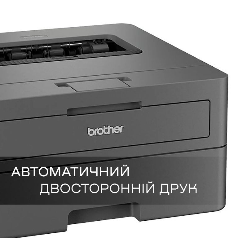 Фото Brother HL-L2402D (HLL2402DYJ1)