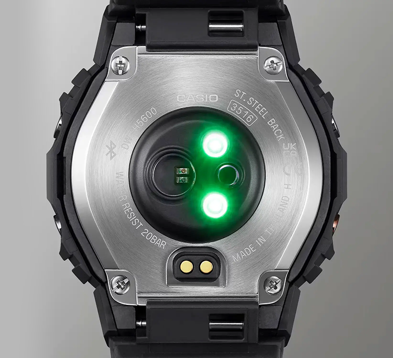 Фото 4 CASIO G Shock DW H5600