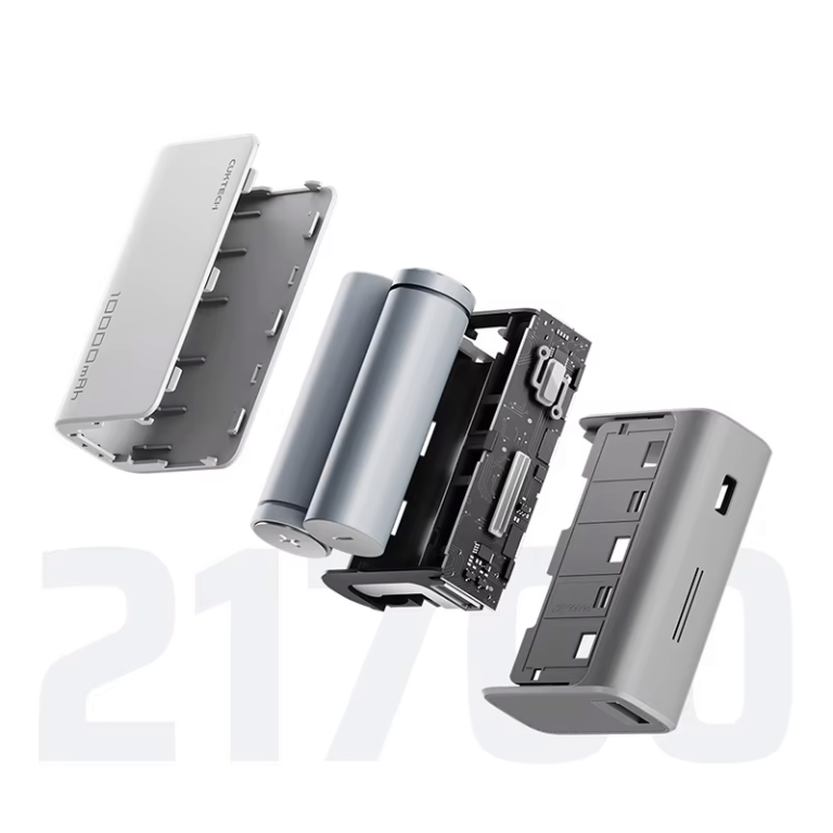 Фото 2 CUKTECH PB100