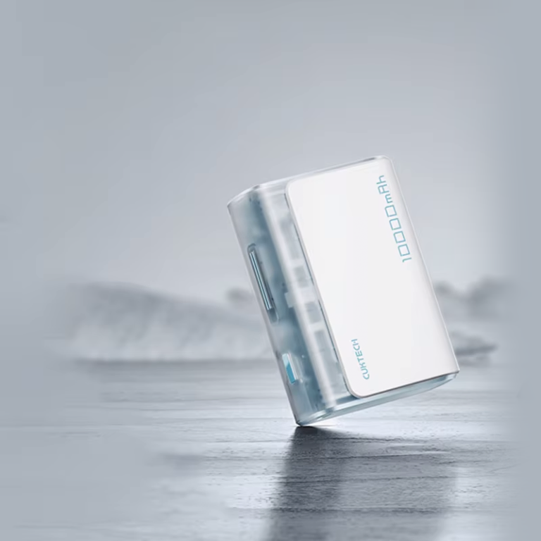 Фото 3 CUKTECH PB100