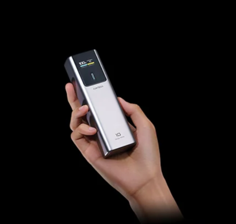 Фото 2 CUKTECH PB100P
