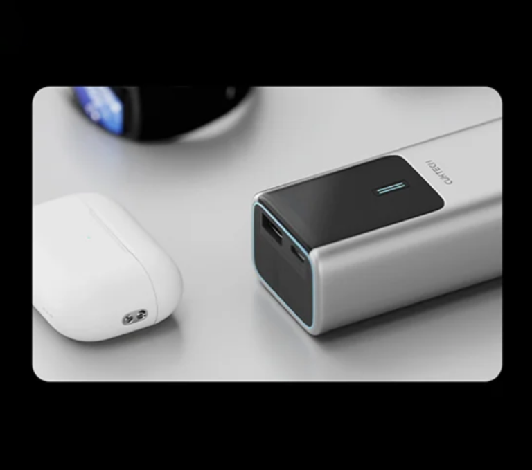 Фото 6 CUKTECH PB100P