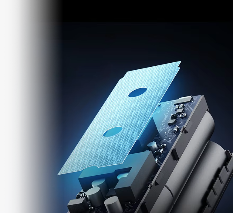 Фото 3 CUKTECH PB200