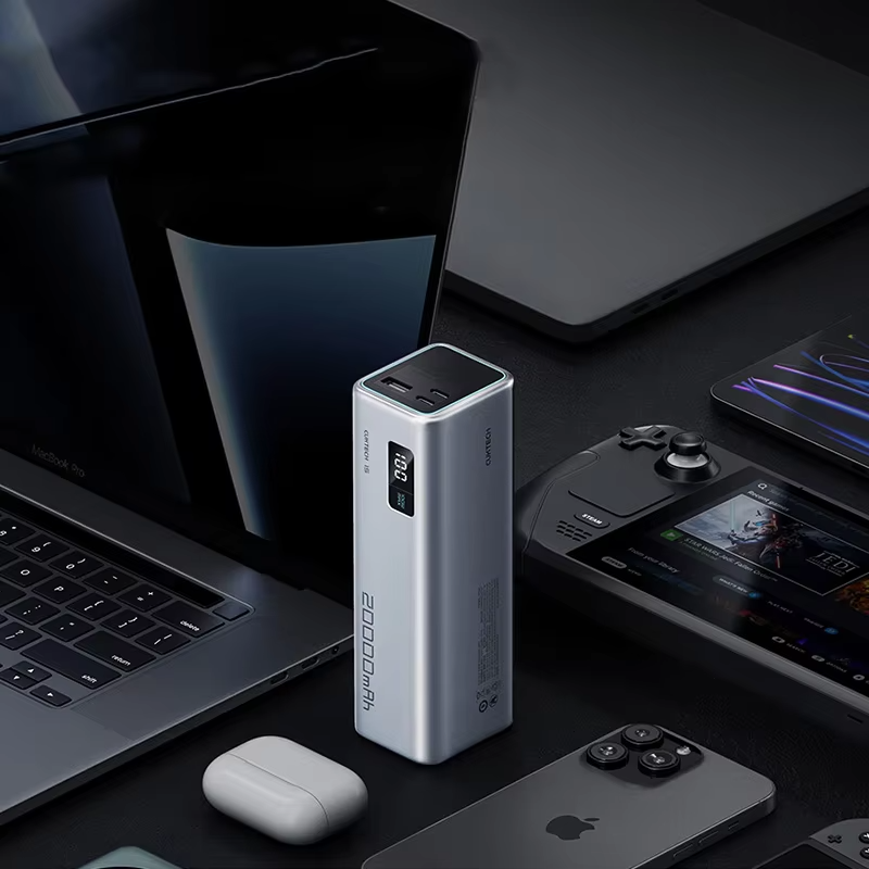 Фото 4 CUKTECH PB200