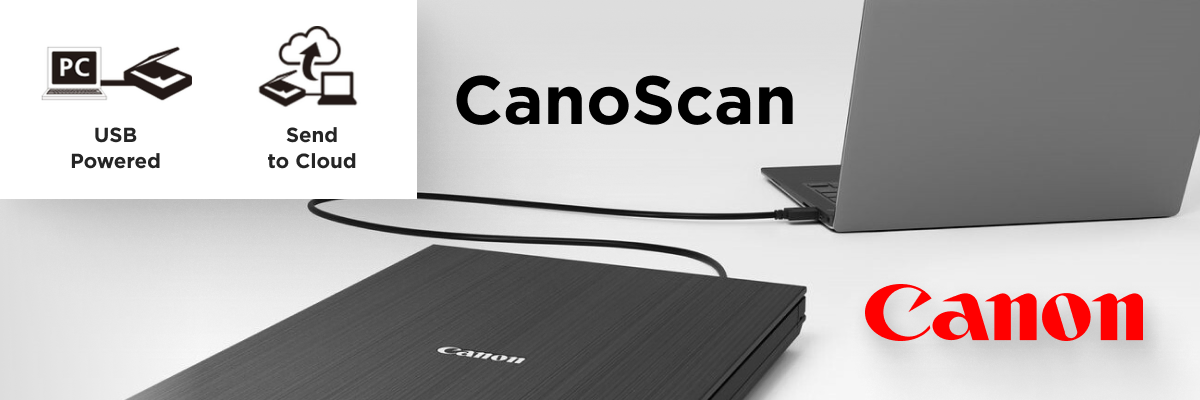 Фото 6 CanoScan LIDE 400