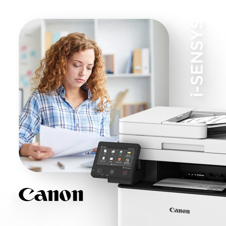 Фото 4 Cano i SENSYS