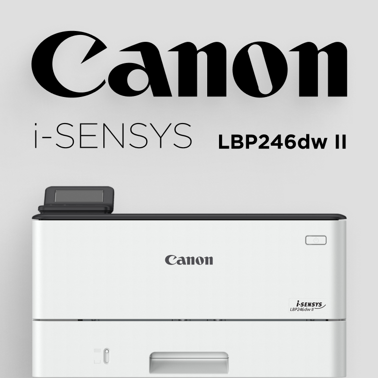 Фото Canon i-SENSYS LBP246dw II (7187C006)
