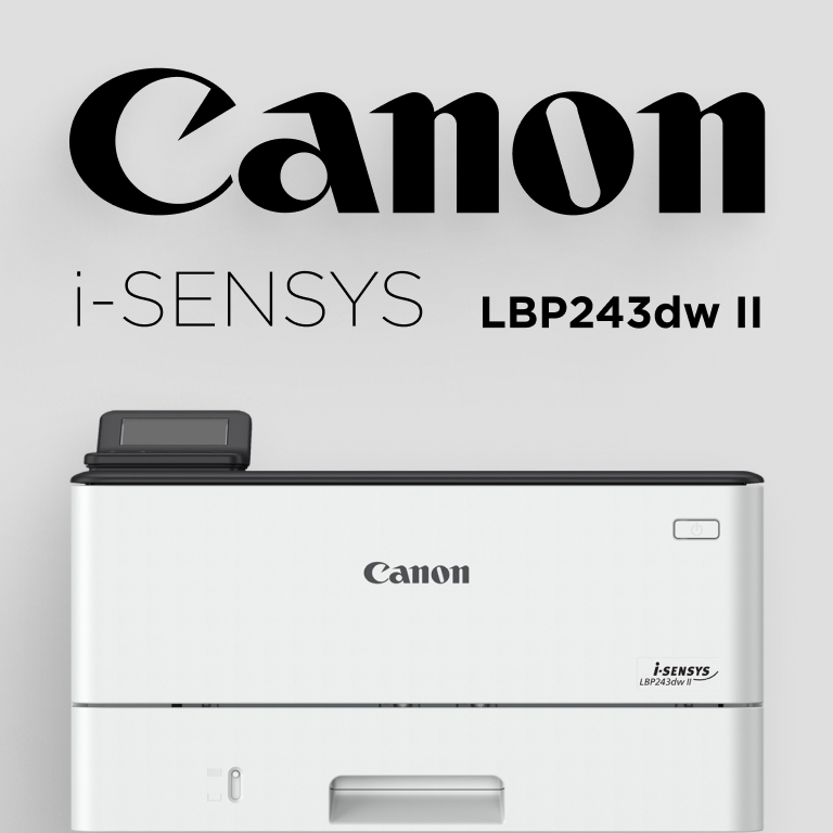 Фото Canon i-SENSYS LBP243dw II (7187C013)