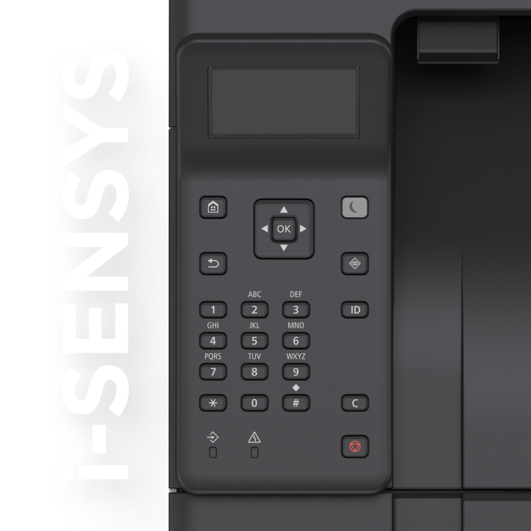 Фото Canon i-SENSYS LBP243dw II (7187C013)