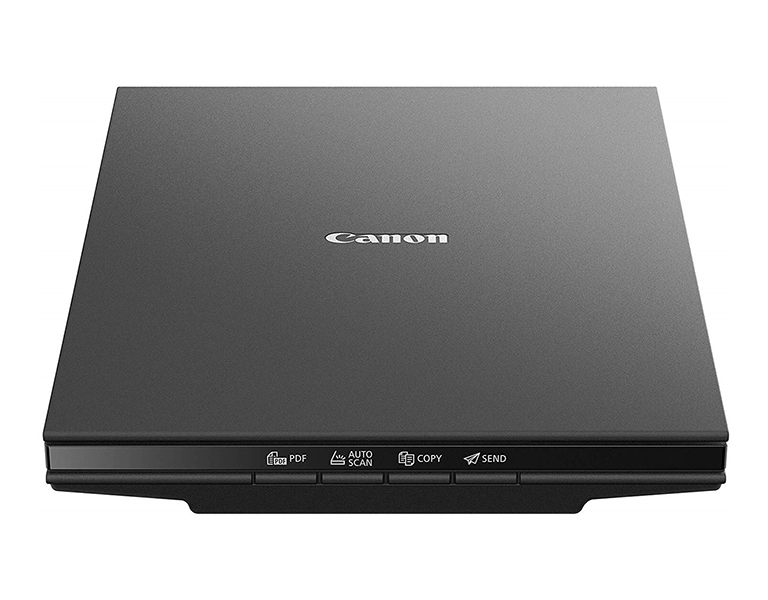 Фото 4 Canon CanoScan LIDE 300